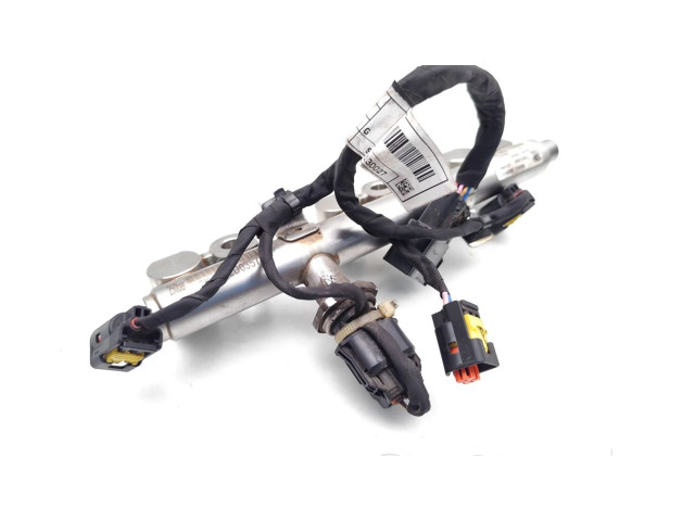 Vstřikovací lišta 35342-03AC0, 35350-04250 Hyundai Kona I pro benzínový motor 1.0 G3LC 1.0 T-GDi