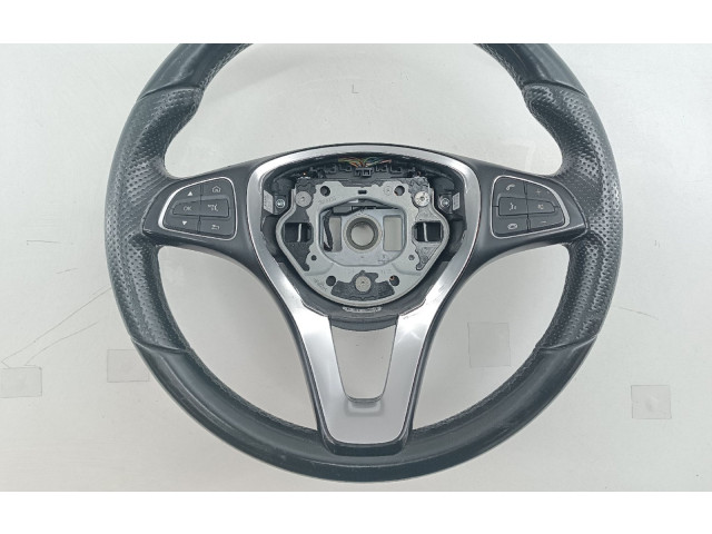 Volant Mercedes-Benz C W205 2016 A0004601703  