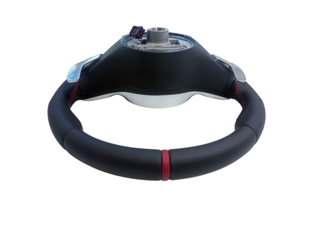 Volant Mercedes-Benz G W463 2nd Gen 2024 A0004604709, A0999059908  