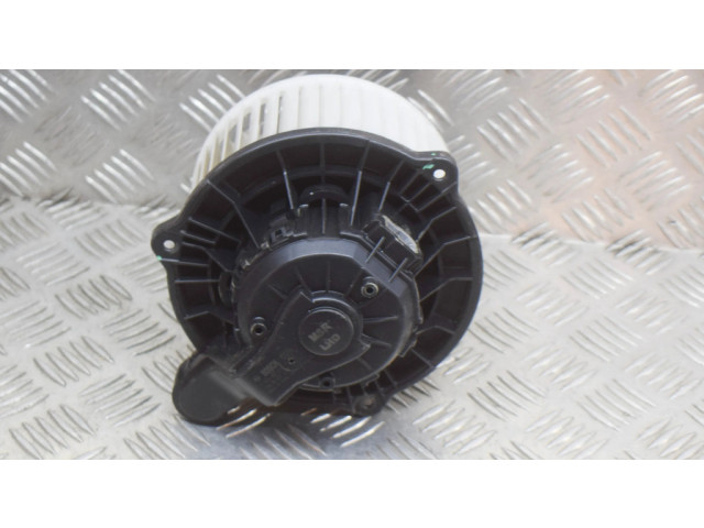 Вентилятор печки F00S3B2574 Tesla Model S