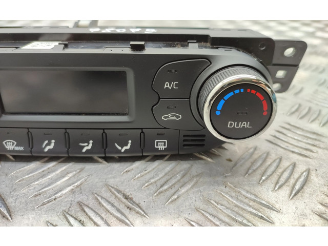 Блок управления кондиционера воздуха / климата/ печки (в салоне) 97250A2400   KIA Ceed