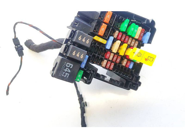 Блок комфорта 5wa937615, 04007   Volkswagen ID.4   