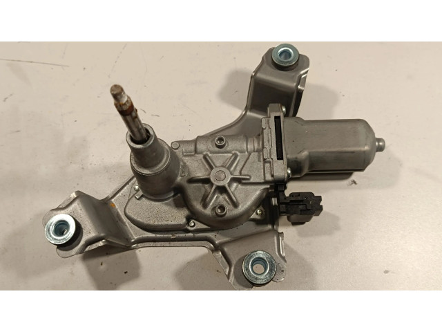 Моторчик заднего дворника 55079212AA Jeep Grand Cherokee