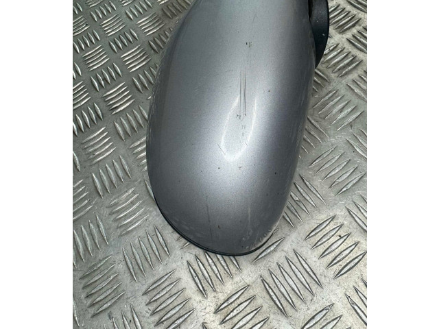 Зеркало электрическое        Mercedes-Benz A W168  1997 - 2004 года   