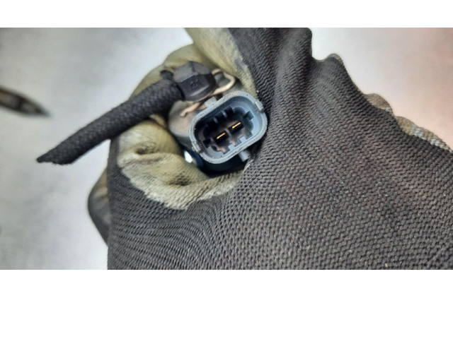 Vstřikovač 23670-33010, 23670-33010 Toyota Yaris Verso