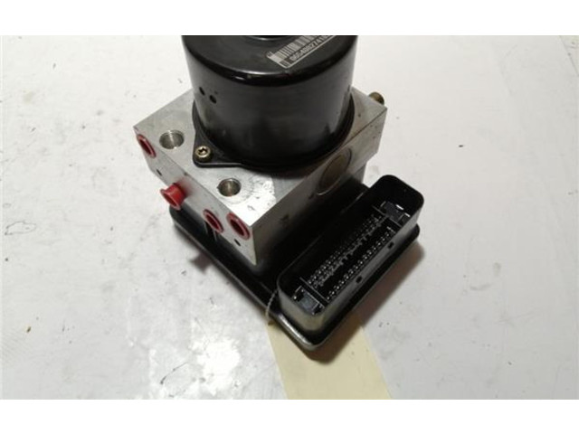 Блок управления АБС 454154, 454154 Citroen C5