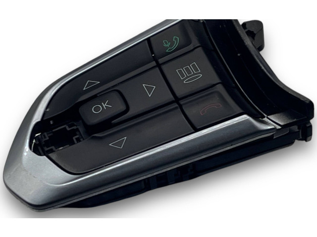 Блок комфорта A5773, 07357671650   Jeep Compass   