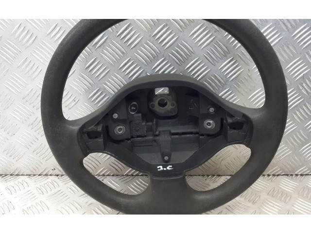 Руль Dacia Logan I 2004 - 2012 года