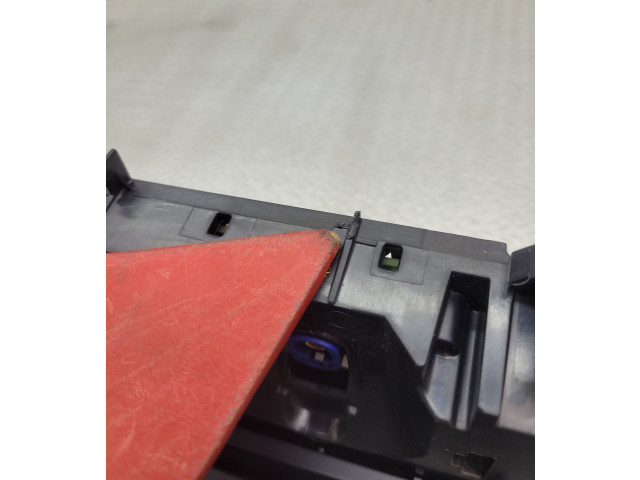 Дисплей    A2059004113   Mercedes-Benz V Class W447