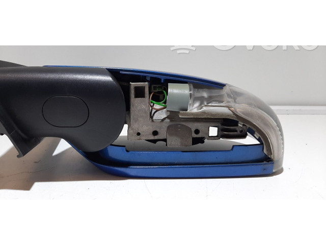 Зеркало электрическое Volkswagen Touran I 2003 - 2010 года