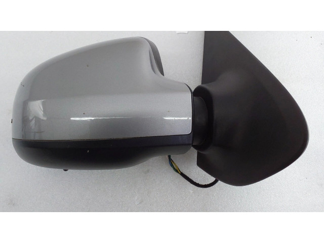 Зеркало электрическое Dacia Sandero 2008 - 2012 года