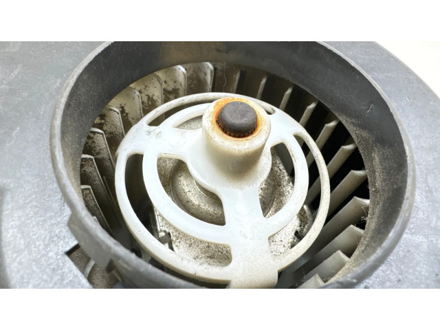 Вентилятор печки 5020105, 1485724080 Citroen C8