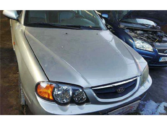 Zpětné zrcátko  KIA Shuma 2003    