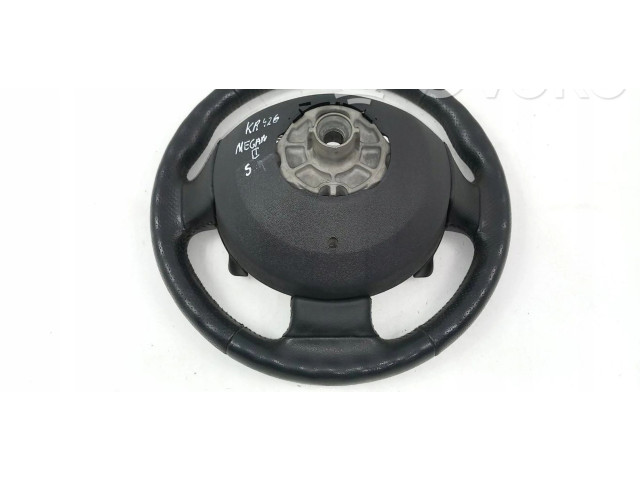 Volant Renault Megane II 2004