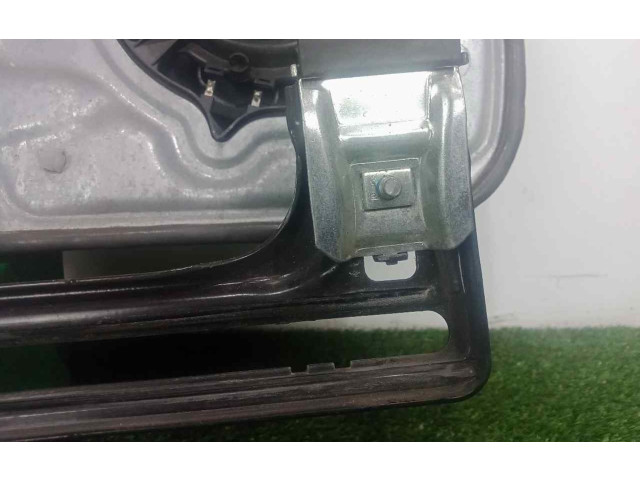 Электрический механизм для подъема окна без двигателя 30661066-983040101, SIN.MOTOR   Volvo S80   