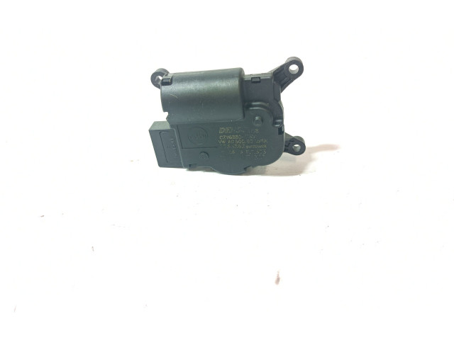 Вентилятор печки    5Q0907511   Volkswagen Golf VII