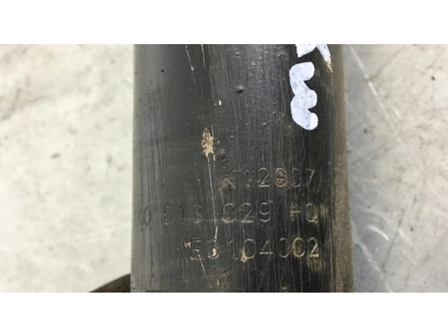 Задний aмортизатор