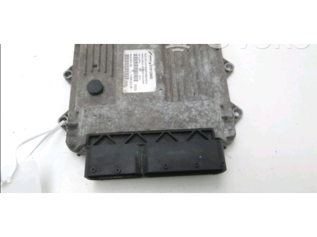 Řídící jednotka Alfa Romeo Mito 2009