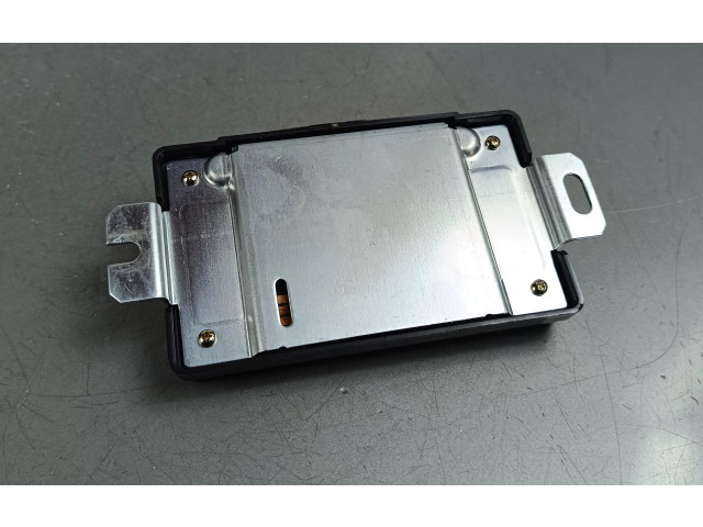 Блок управления 3851008031   SsangYong Musso