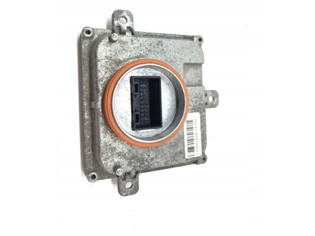 Блок управления Xenon