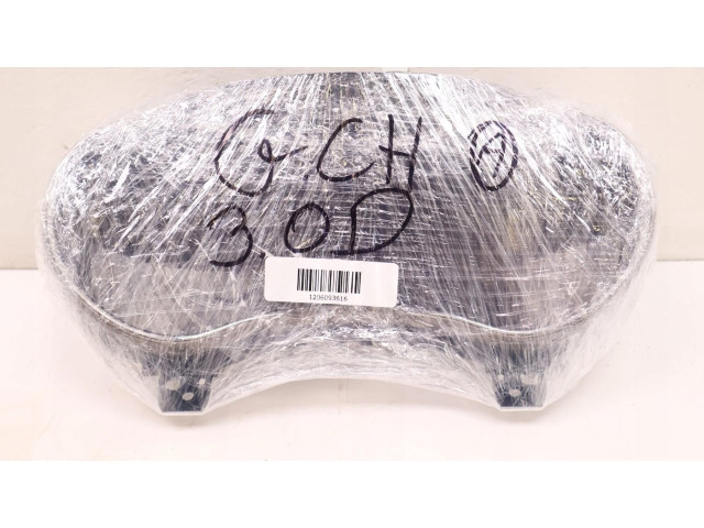 Дисплей Acm7685746 Jeep Grand Cherokee