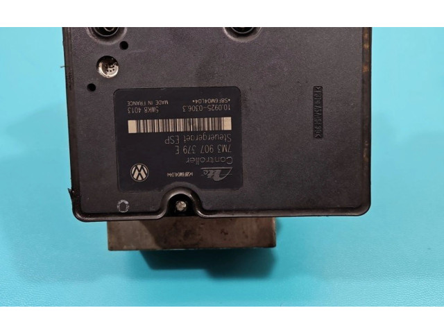 Jednotka ABS 7M3907379E, IMPRK1365333 Seat Alhambra (Mk1) 2007
