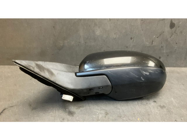 Зеркало электрическое левое Mazda 6 2008-2013 года