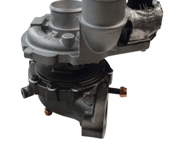 Turbodmychadlo Турбина 780502, 780502-5001S Hyundai Santa Fe