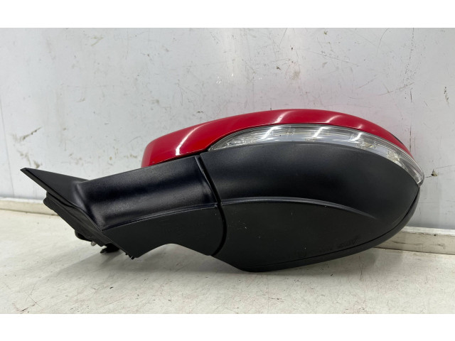 Zpětné zrcátko  Volkswagen Beetle A5 2011    