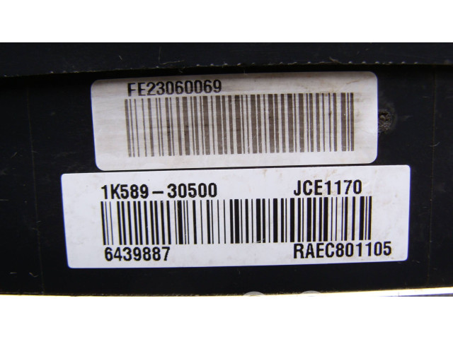 Блок АБС 589201K200, 1K58920500 Hyundai ix20