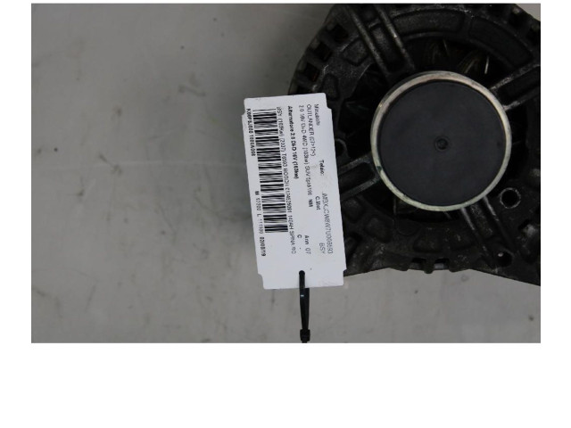 Генератор 06F903023F, 06F903023F Mitsubishi Outlander