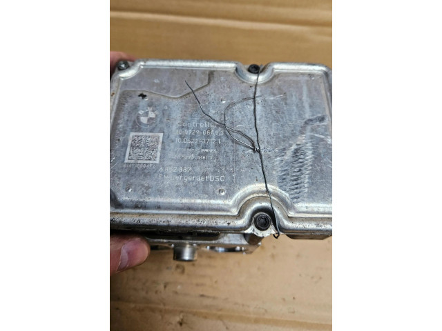 Блок АБС 6852886   BMW  X3 F25  2010 - 2017 года