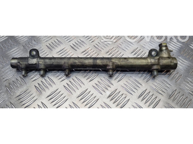 Vstřikovací lišta A6110700395 Mercedes-Benz C W203