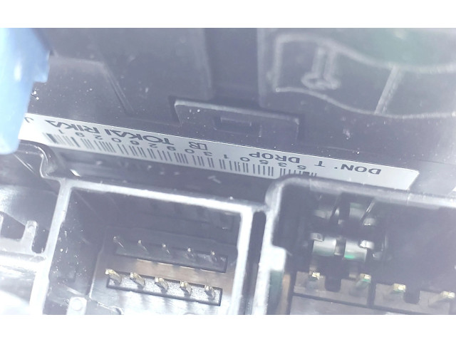 Подрулевой шлейф SRS Mitsubishi ASX