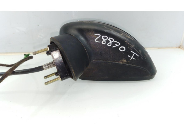 Зеркало электрическое        Audi A5 Sportback 8TA  2009 - 2016 года   