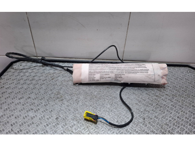 Подушка безопасности в сиденье 8K0880241H   Audi A4 S4 B8 8K