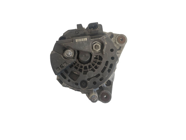 Генератор 06F903023N Skoda Superb B6 (3T)