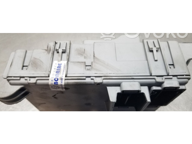 Блок комфорта 50518121, 00505181210 Alfa Romeo Mito