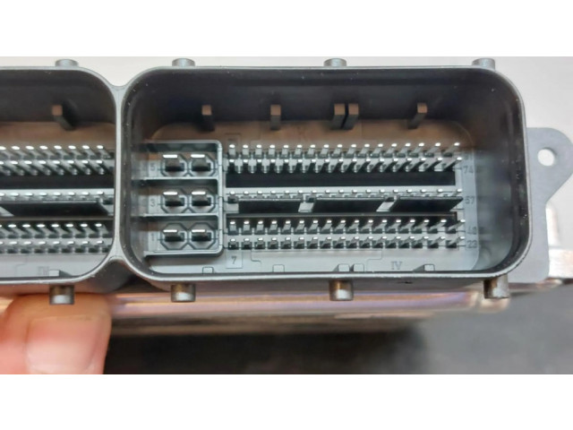 Řídící jednotka 06Q907309A Volkswagen Polo VI AW 2022