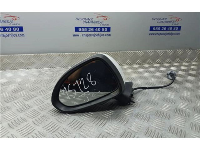 Зеркало (механическое) Opel Corsa D