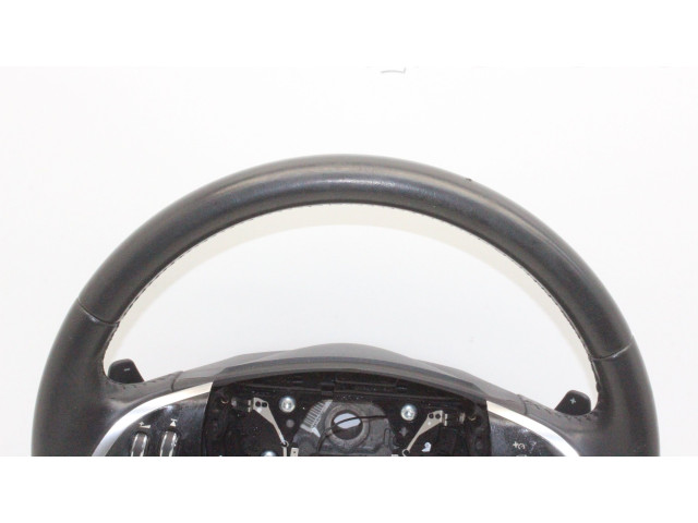 Руль Jaguar XF X250 2007 - 2015 года