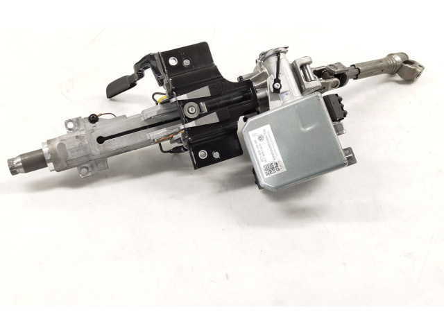    Рулевая рейка 6C1423510CE   Skoda Fabia Mk2 (5J) 2007 - 2014 года