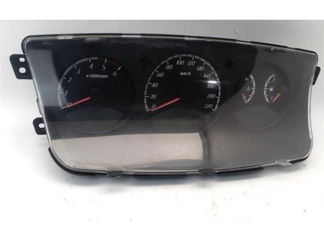 Панель приборов 8021031520, C100110 SsangYong Actyon