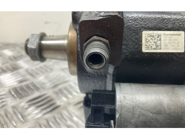 Топливный насос