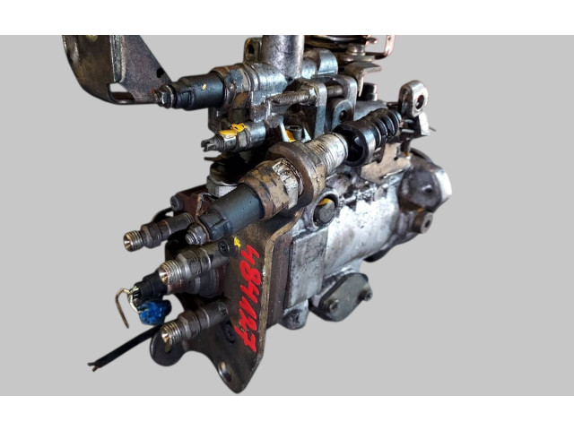 Vstřikovací čerpadlo 0460484127, 028130108K Volkswagen Caddy AYQ