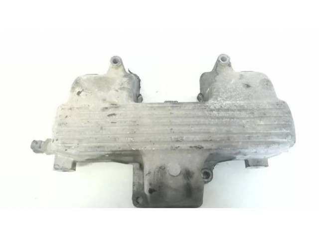 Всасывающий коллектор