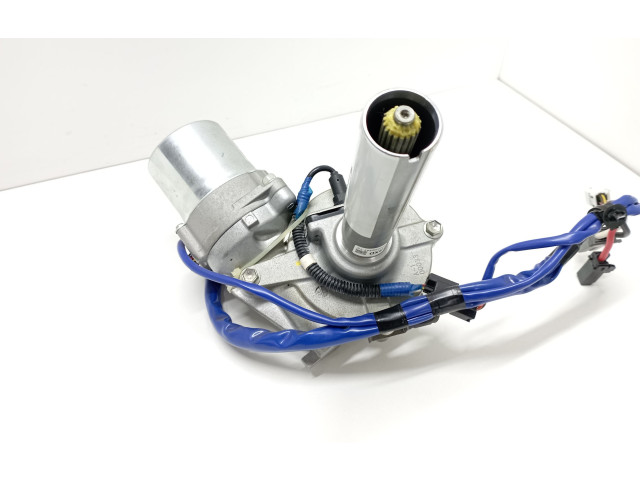 Насос рулевого управления