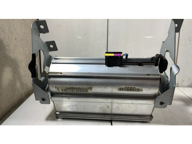 Подушка безопасности пассажира 8N2880274   Audi TT Mk1