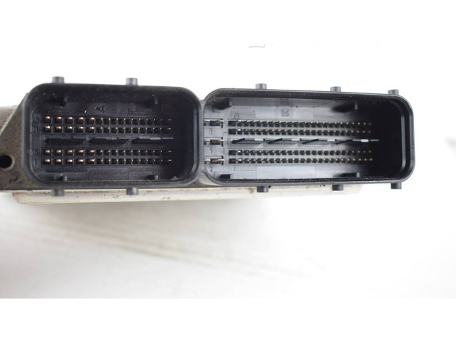 Řídící jednotka 0281014268 Dodge Caliber 2009