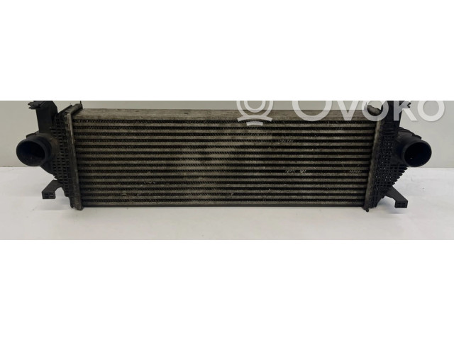 Интеркулер 55038004AD, 55038004AD Jeep Grand Cherokee